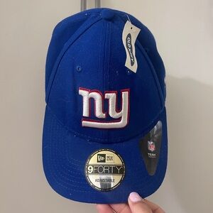 New Era New York Giants Cap
